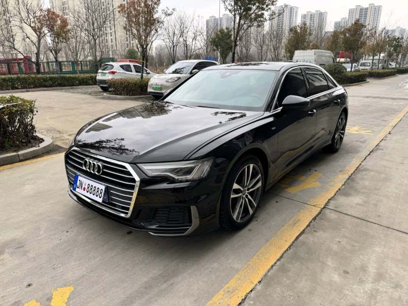 抵押车图片