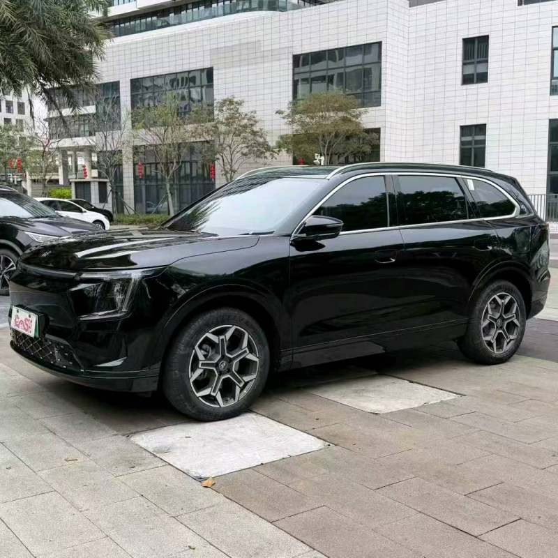 抵押车图片