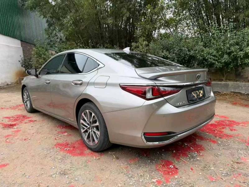 抵押车图片