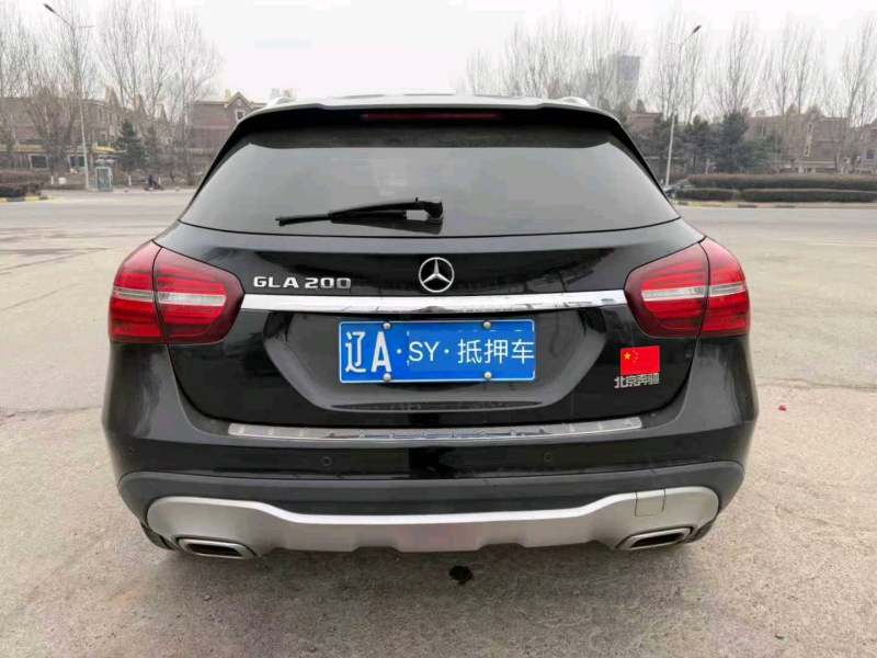 抵押车图片