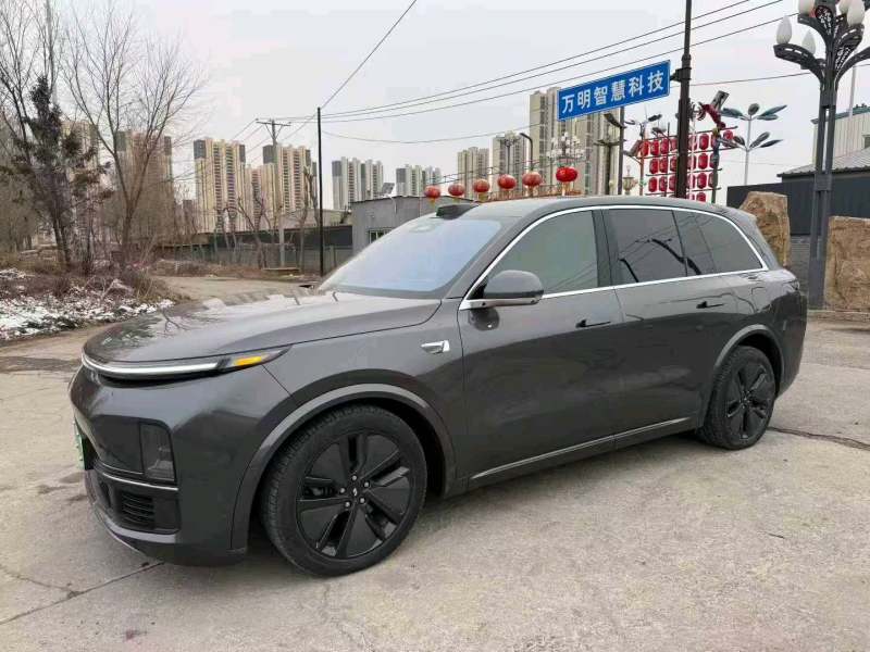 抵押车图片