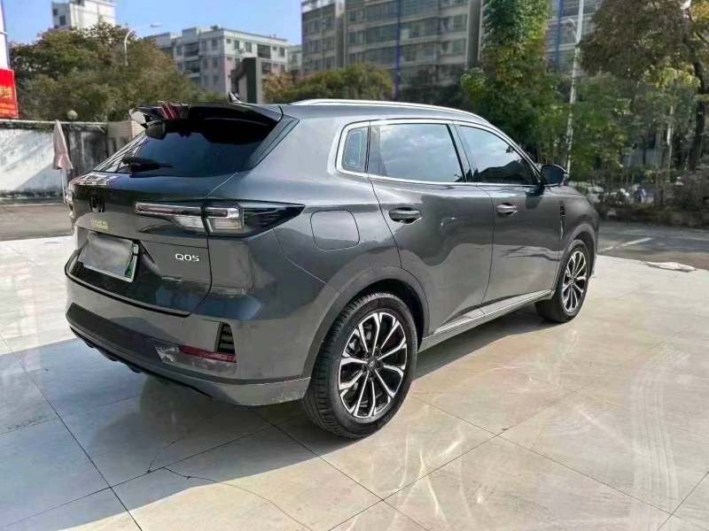 抵押车图片