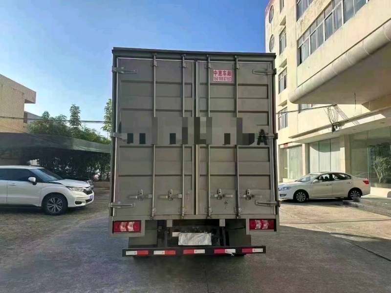 抵押车图片