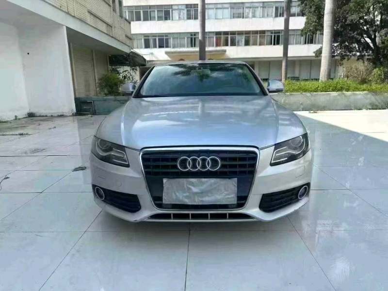抵押车图片