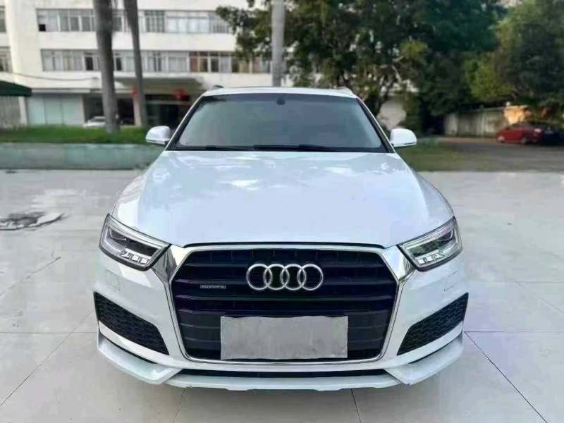 抵押车图片