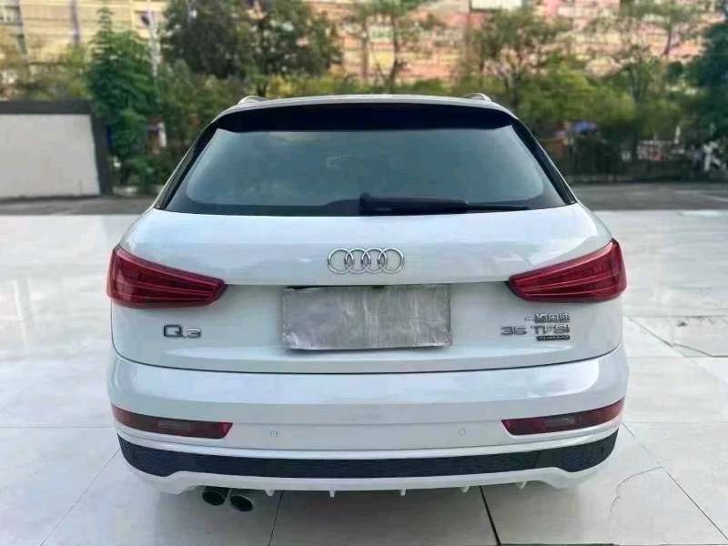 抵押车图片
