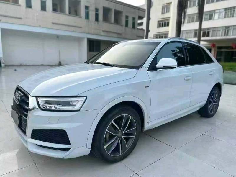 抵押车图片