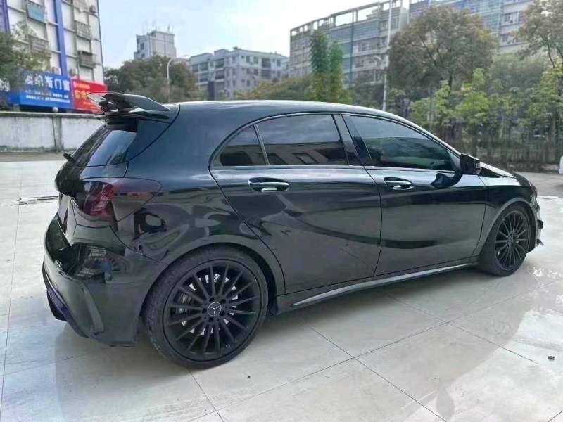 抵押车图片
