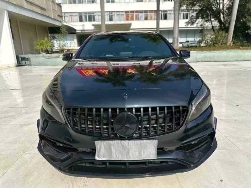 抵押车图片
