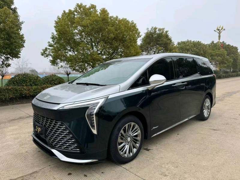 抵押车图片