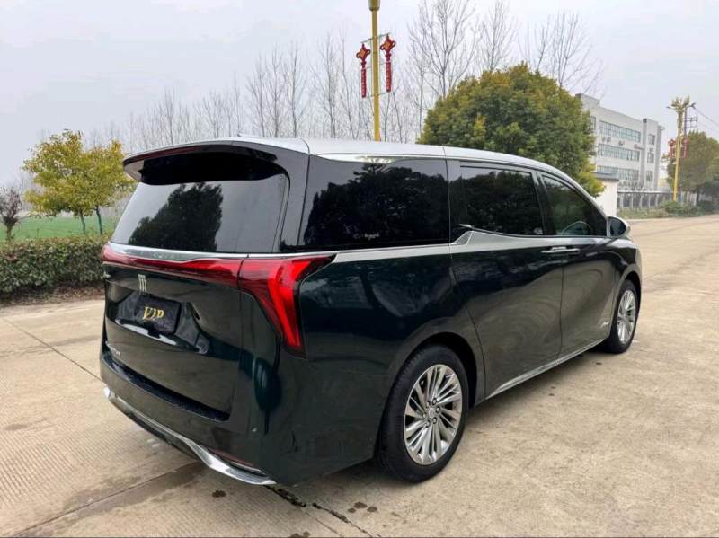 抵押车图片