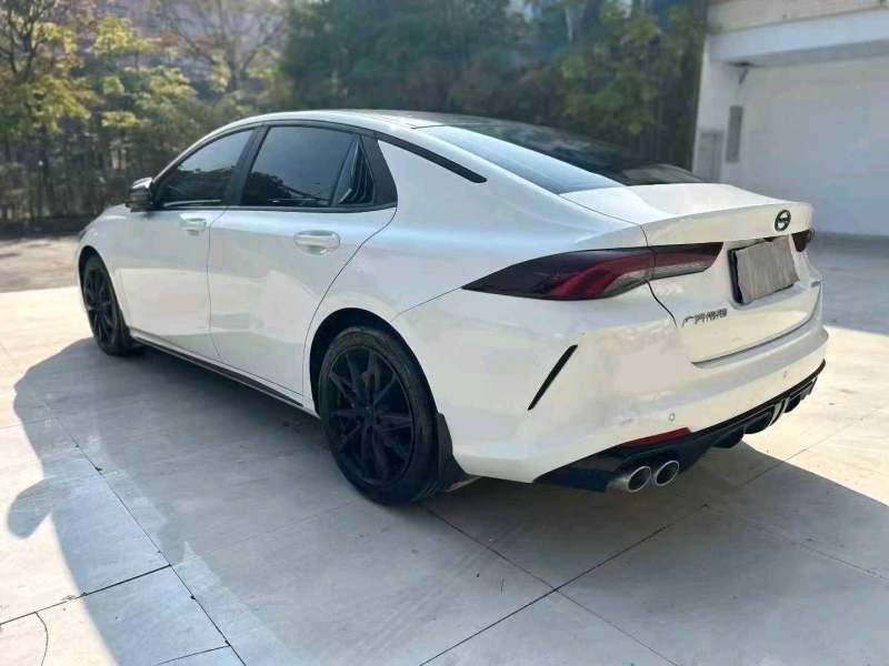 抵押车图片
