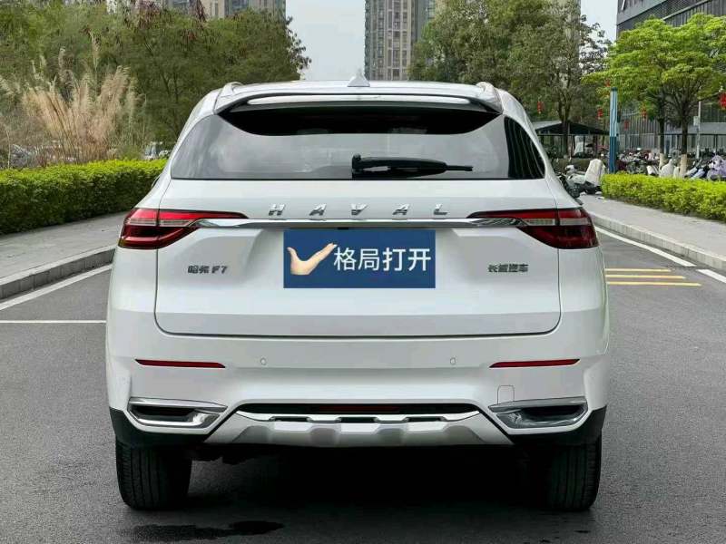 抵押车图片