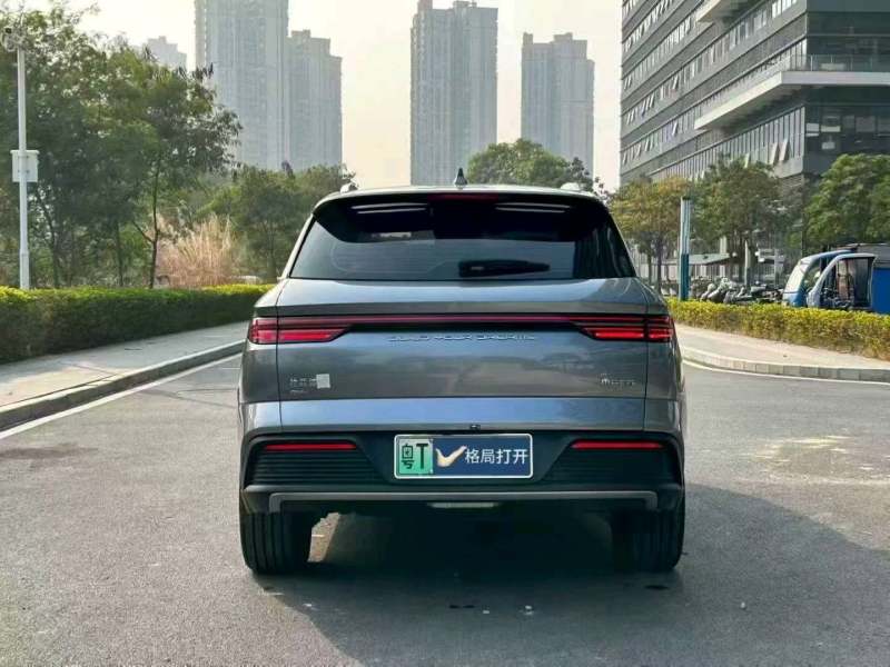 抵押车图片