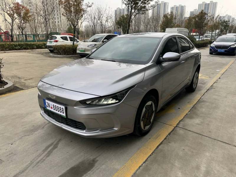 抵押车图片
