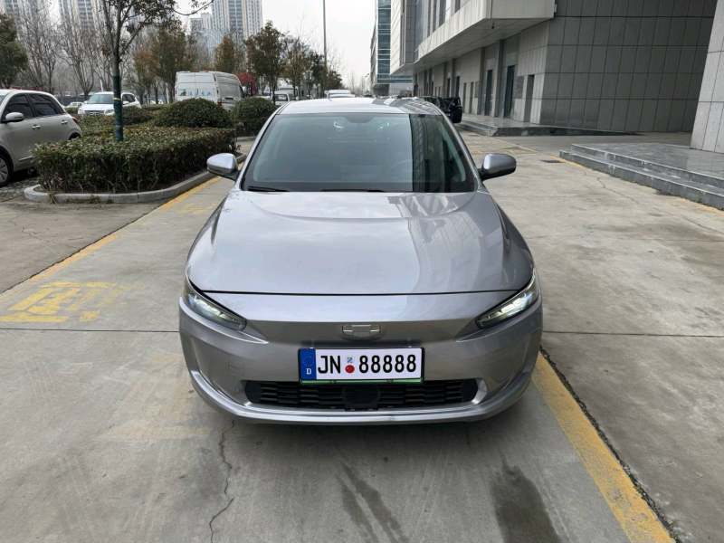 抵押车图片