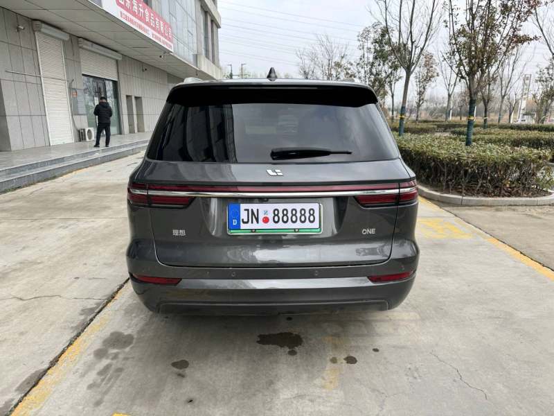 抵押车图片