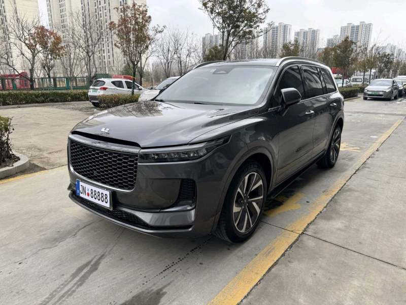 抵押车图片