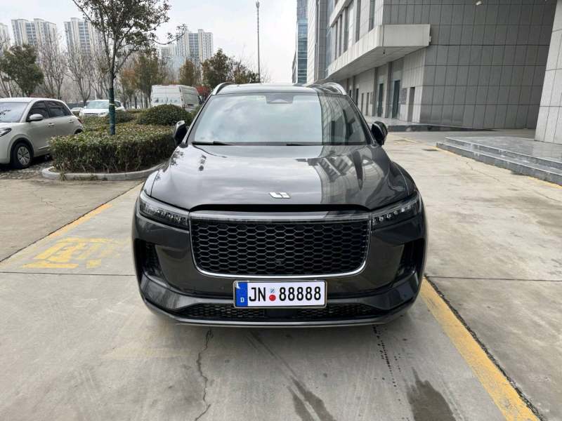 抵押车图片