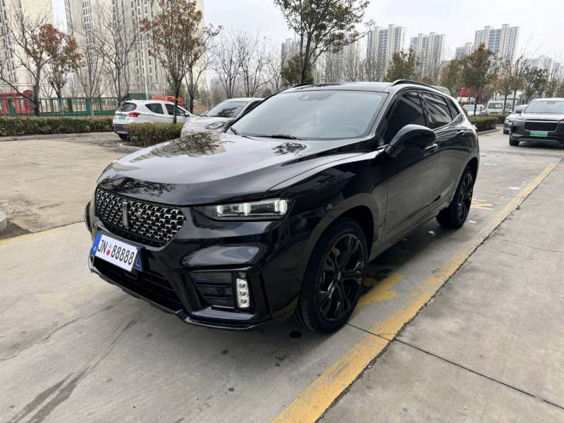 抵押车图片