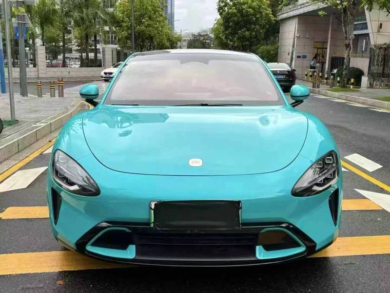 抵押车图片