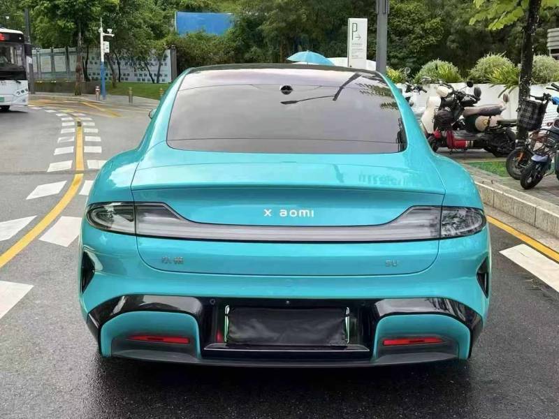 抵押车图片