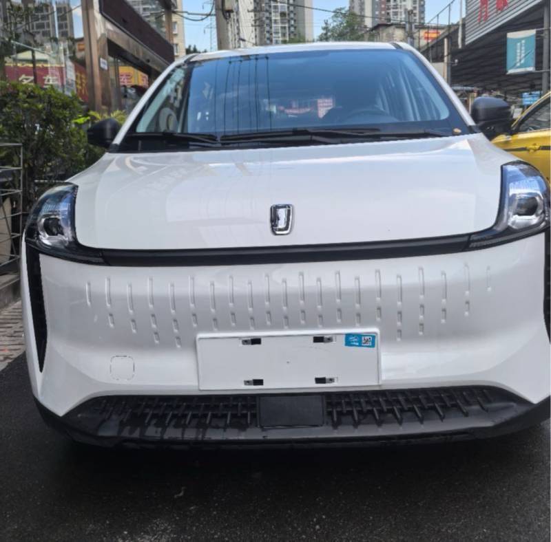 抵押车图片