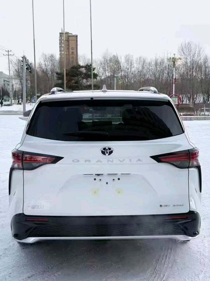抵押车图片