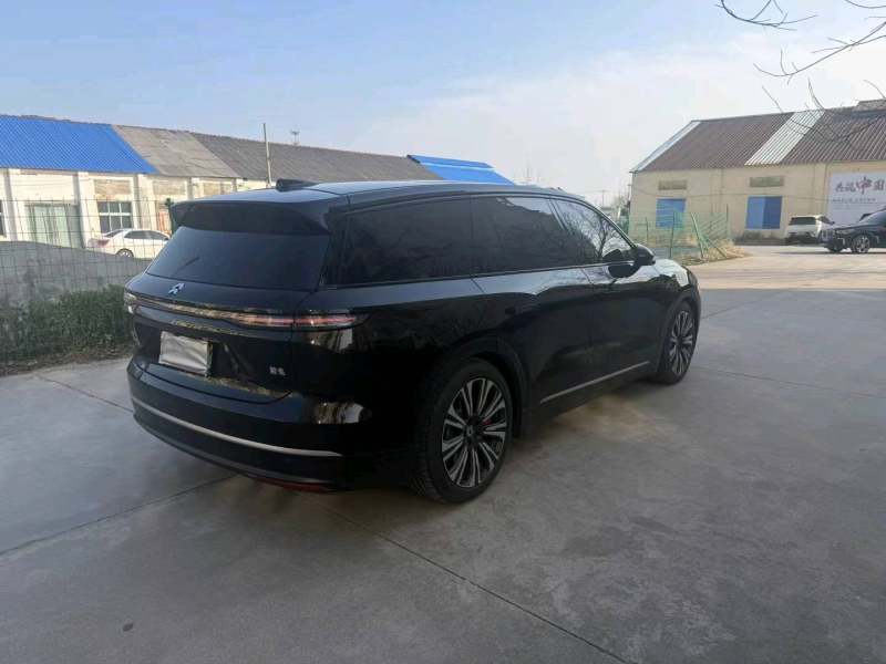 抵押车图片