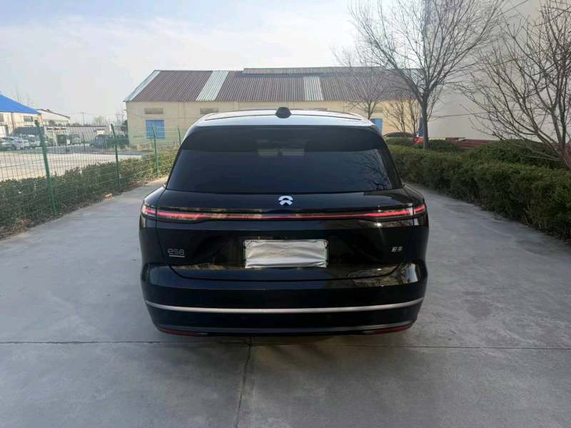 抵押车图片