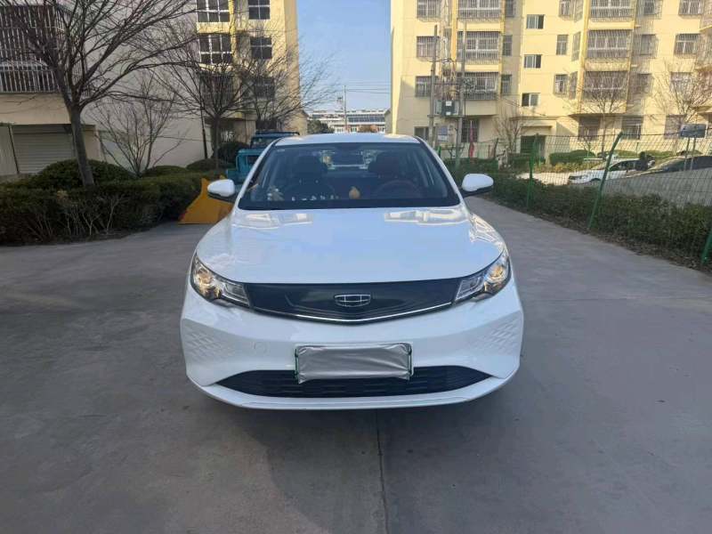 抵押车图片