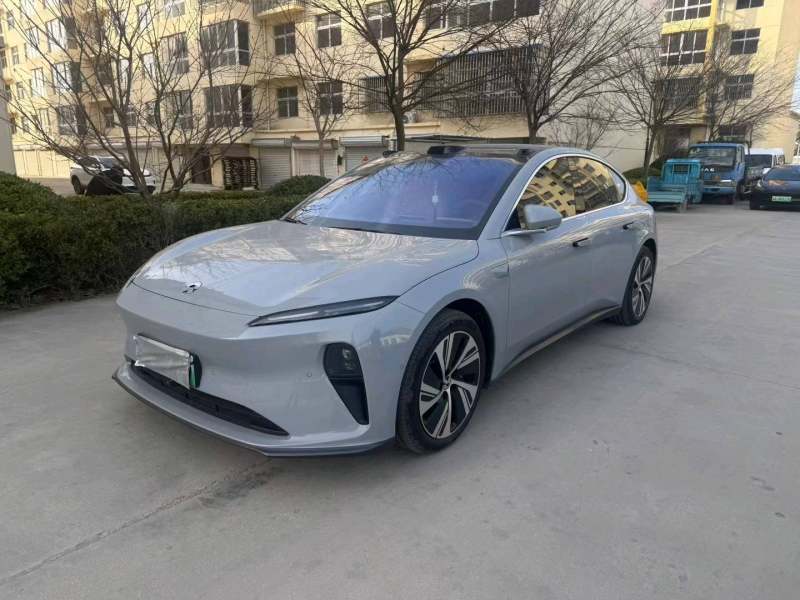抵押车图片
