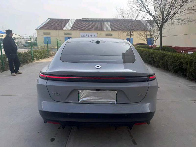 抵押车图片