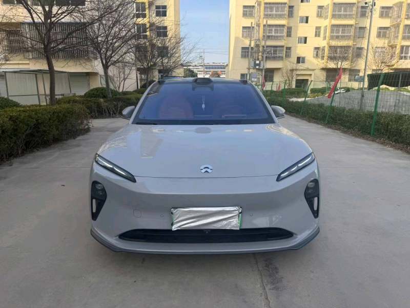 抵押车图片