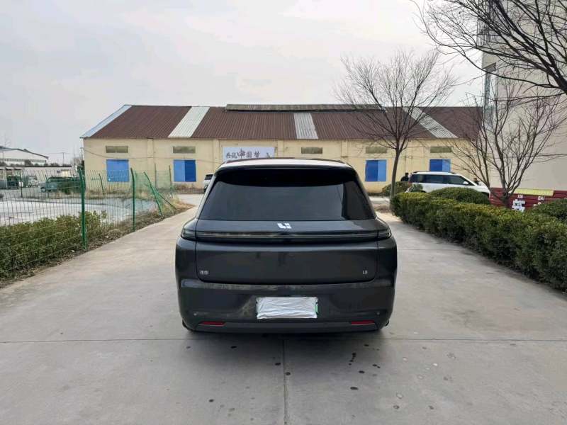 抵押车图片