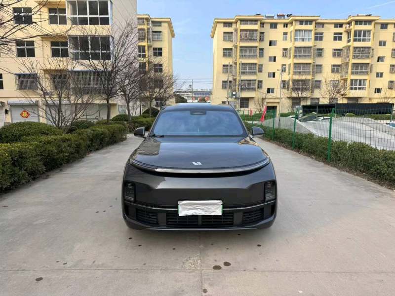 抵押车图片