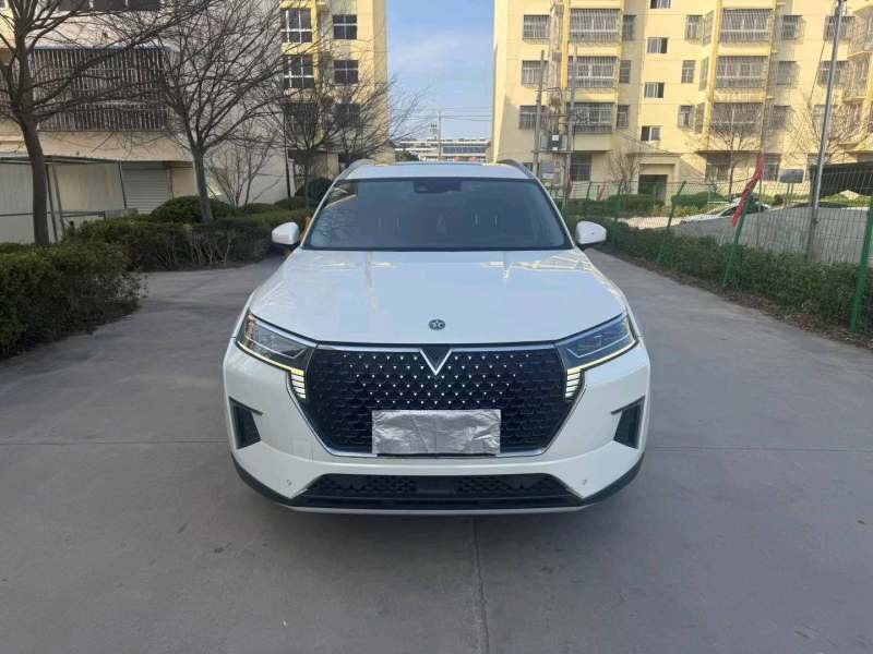 抵押车图片