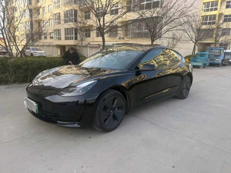 抵押车图片
