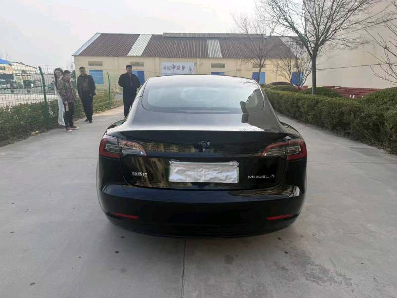 抵押车图片