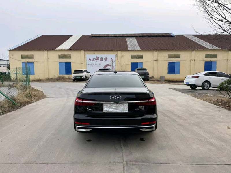 抵押车图片