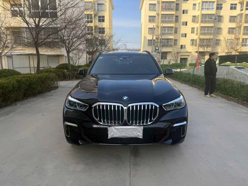 抵押车图片