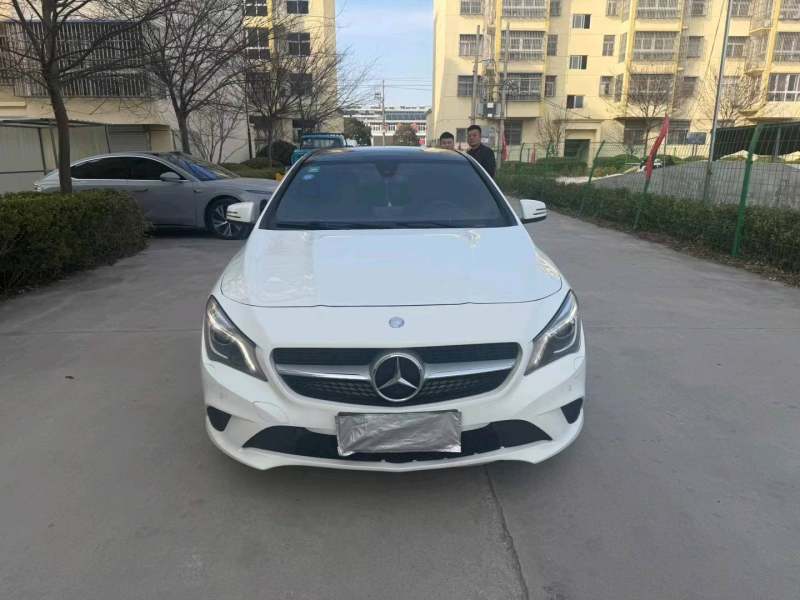 抵押车图片