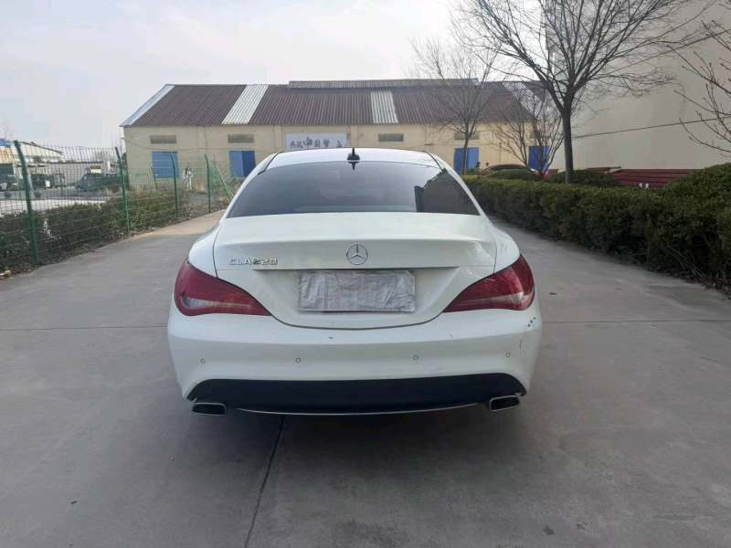 抵押车图片