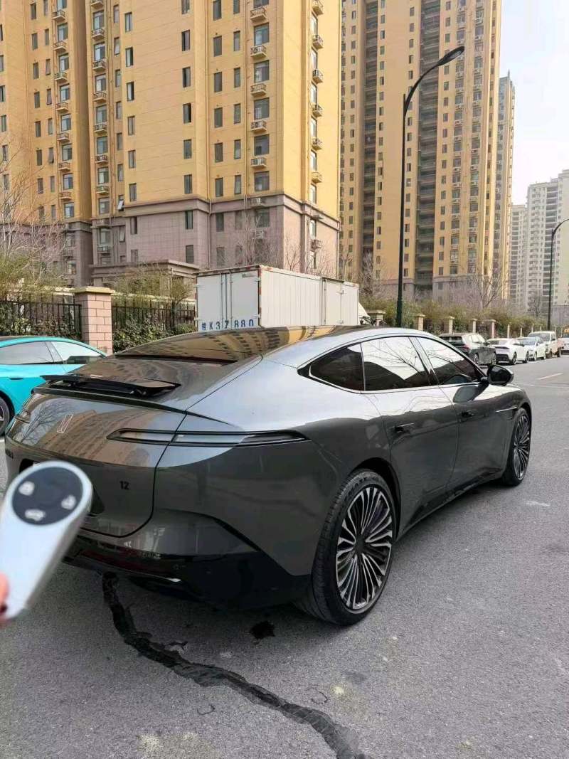 抵押车图片