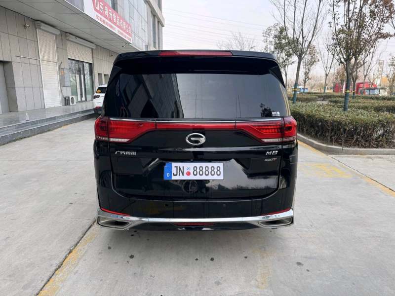 抵押车图片