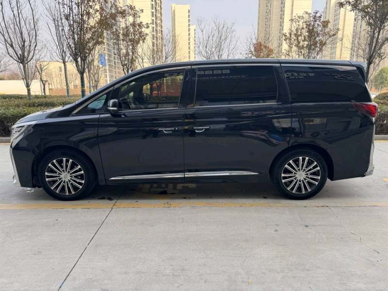 抵押车图片