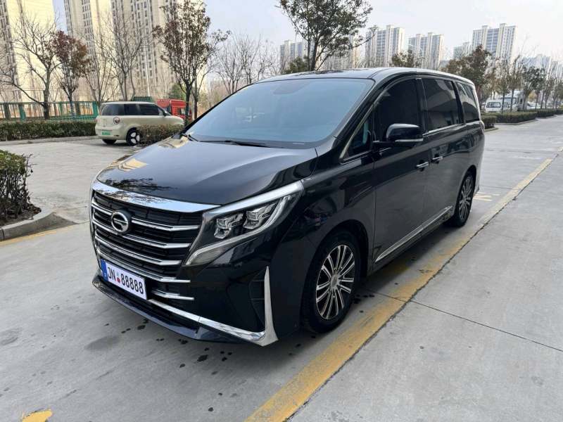 抵押车图片