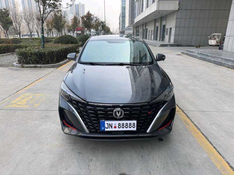 抵押车图片