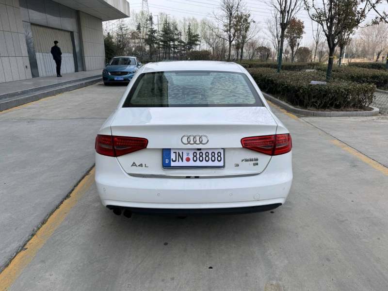 抵押车图片