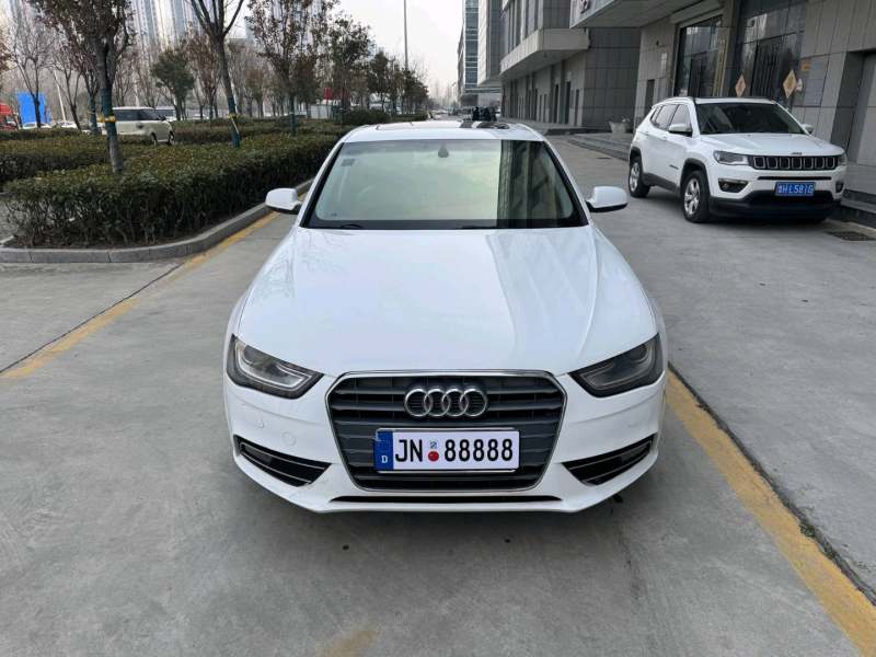 抵押车图片